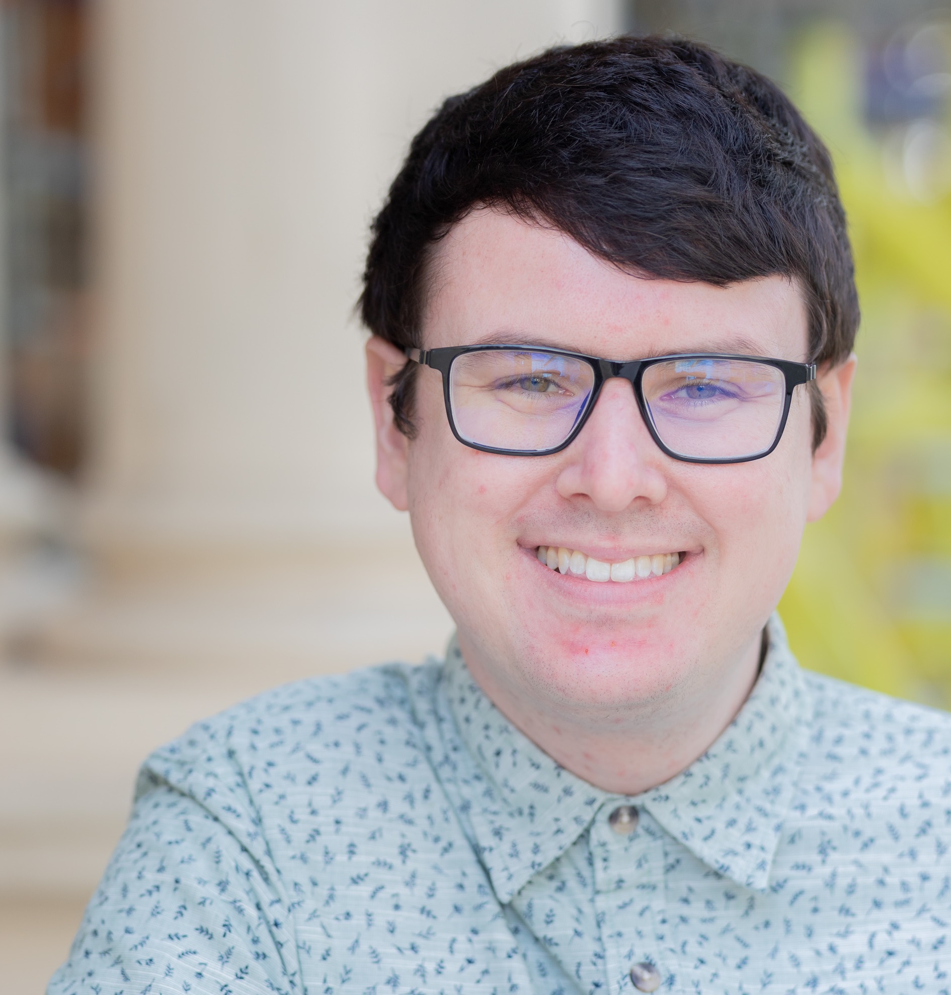 Dr. Daniel Jolley
