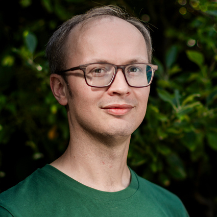 Dr. Mark Dingemanse